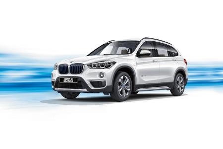eMobility-Studie: China und Norwegen führen eMobility-Studie: China und Norwegen führen