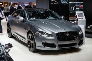 Jaguar soll angeblich reine E-Marke werden