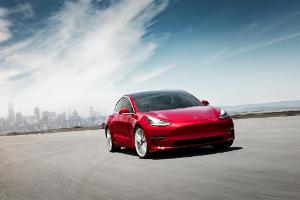 Quartalsbericht: Tesla mit Plus