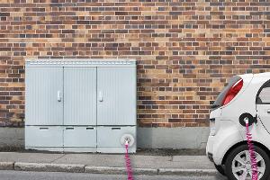 Startschuss für Telekom-Ladeinfrastruktur