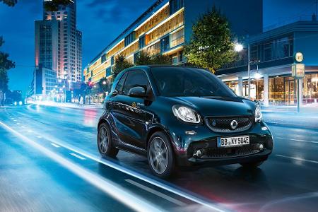 EnBW bietet Stromtarif mit günstigem E-Smart EnBW bietet Stromtarif mit günstigem E-Smart