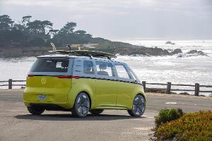 VW: Emden und Hannover werden E-Auto-Standorte