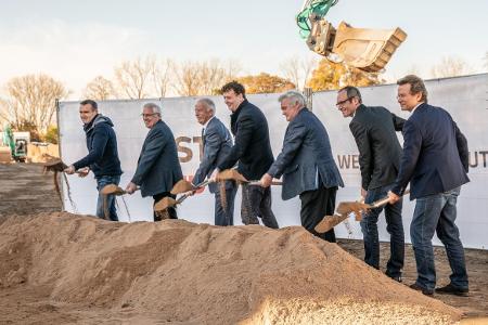 BMZ baut Batterieproduktion aus BMZ baut Batterieproduktion aus