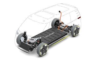VW und Ford überlegen eMobility-Kooperation