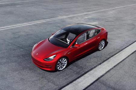 Analyse: Reine E-Autos treiben E-Mobilität voran Analyse: Reine E-Autos treiben E-Mobilität voran