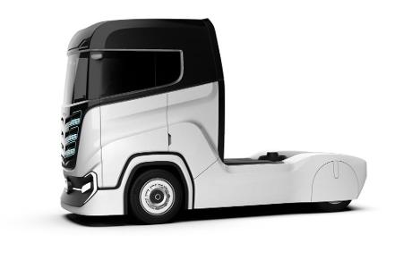 Nikola: große Nachfrage für H2-Truck aus Europa Nikola: große Nachfrage für H2-Truck aus Europa