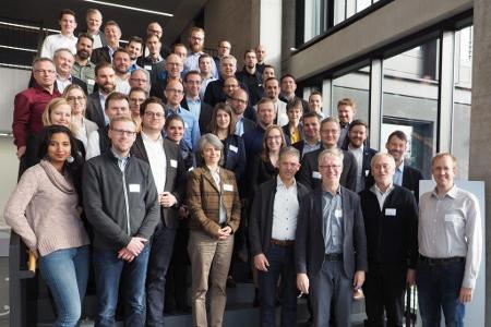 LINOx BW: Elektromobilität für eine bessere Luft LINOx BW: Elektromobilität für eine bessere Luft
