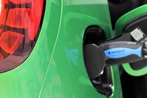 Analyse: E-Auto-Neuzulassungen nehmen stark zu