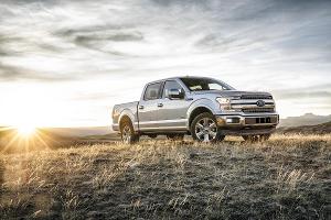 Ford: Mehr Elektroautos als bisher angekündigt