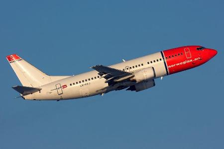 Norwegen plant elektrifizierten Flugverkehr