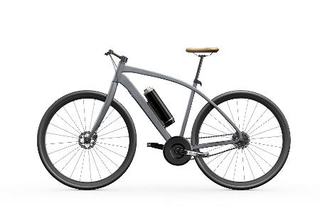 E-Bike-Nachrüstmotoren von Pendix im Aufwind