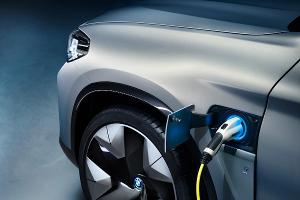 BMW vergibt Riesen-Auftrag für Batteriezellen