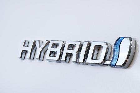 Toyota verkauft zwei Millionen Hybride in Europa Toyota verkauft zwei Millionen Hybride in Europa