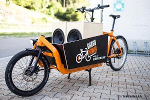 GreenPack und Heinzmann wollen Powerantrieb für E-