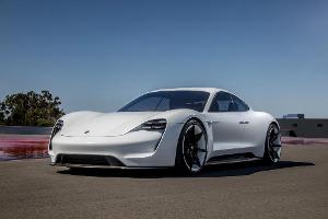 Verbrenner ade? Porsche setzt auf Elektro