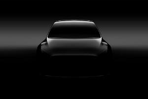 Tesla Model Y: Produktionsstart schon 2019?