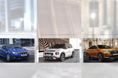 PSA schafft eMobility-Ressort PSA schafft eMobility-Ressort