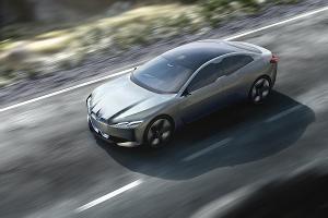 BMW Elektroautos künftig mit Akku nach Wahl