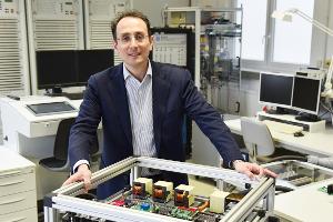 Smart Transformator für ein stabiles Stromnetz