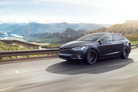 Tesla Autopilot: wieder tödlicher Unfall Tesla Autopilot: wieder tödlicher Unfall