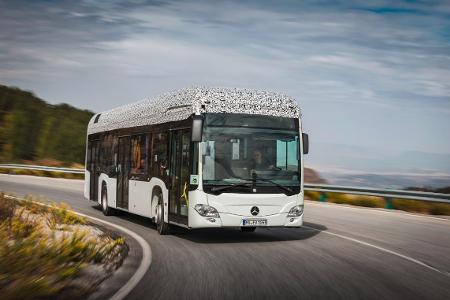 Batteriesysteme: Akasol wird Daimler-Zulieferer Batteriesysteme: Akasol wird Daimler-Zulieferer