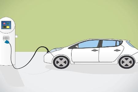 Fortbildung zu Ladeinfrastruktur Fortbildung zu Ladeinfrastruktur