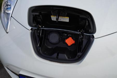 PwC: Ab Sommer könnten E-Auto-Verkäufe anziehen PwC: Ab Sommer könnten E-Auto-Verkäufe anziehen