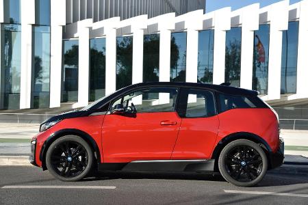 BMW i1 löst angeblich i3 ab BMW i1 löst angeblich i3 ab