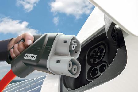 VW-Milliarden für eMobility-Offensive in den USA VW-Milliarden für eMobility-Offensive in den USA