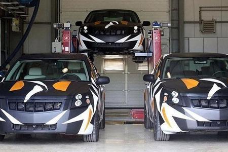 Türkei plant drei eigene Elektroautos Türkei plant drei eigene Elektroautos