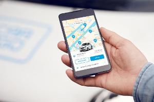 car2go elektrifiziert Hamburger Flotte