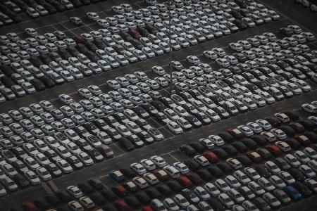 Neuwagen: EU einigt sich auf CO2-Reduzierung