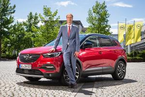 Opel macht Tempo bei Elektrifizierung