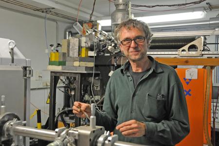 Nächste Generation der Li-Ion-Batterie im Blick Nächste Generation der Li-Ion-Batterie im Blick