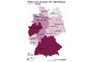 Deutschland hat 17.400 öffentliche Ladepunkte