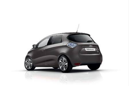 Knapp 4.800 E-Auto-Neuzulassungen im April Knapp 4.800 E-Auto-Neuzulassungen im April