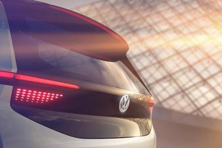 VW hat neue Pläne für E-Auto unter 20.000 Euro VW hat neue Pläne für E-Auto unter 20.000 Euro