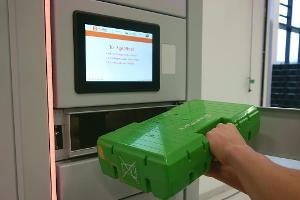 Greenpack und Heinzmann kooperieren bei E-Antrieb