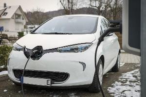 KBA: Über 4.600 E-Pkw-Neuzulassungen im Mai