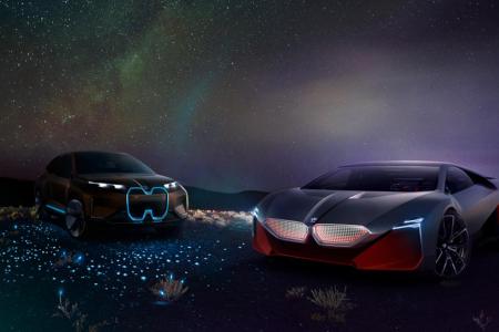 BMW will Elektroziele früher erreichen BMW will Elektroziele früher erreichen