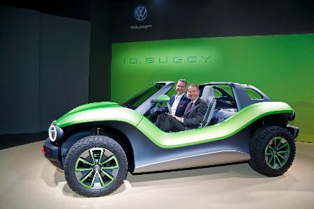 e.GO baut E-Autos auf MEB-Basis e.GO baut E-Autos auf MEB-Basis