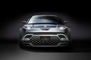 Fisker kündigt E-SUV für 35.000 € an