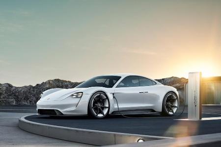 Porsche: Porsche: