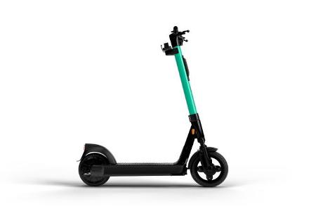 Tier Mobility: E-Scooter mit Austauschakkus Tier Mobility: E-Scooter mit Austauschakkus