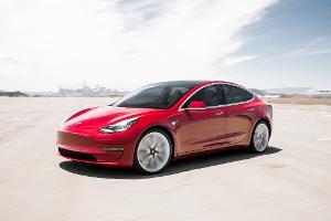 Die beliebtesten E-Autos der ersten 3 Quartale
