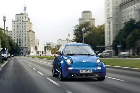 e.Go Life wird teurer e.Go Life wird teurer