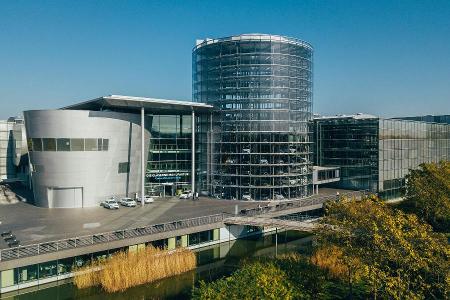 ID.3 soll in Dresden montiert werden ID.3 soll in Dresden montiert werden