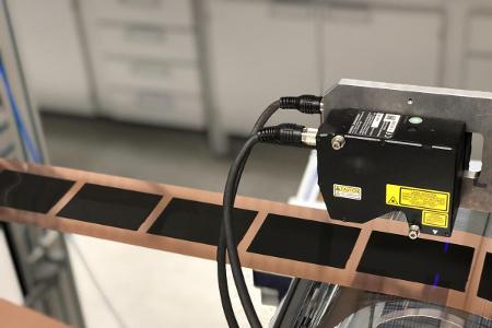 KIT: Neues Verfahren beschleunigt Akku-Produktion KIT: Neues Verfahren beschleunigt Akku-Produktion