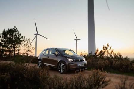 ADAC-Kostencheck: BMW i3 günstiger als Verbrenner ADAC-Kostencheck: BMW i3 günstiger als Verbrenner