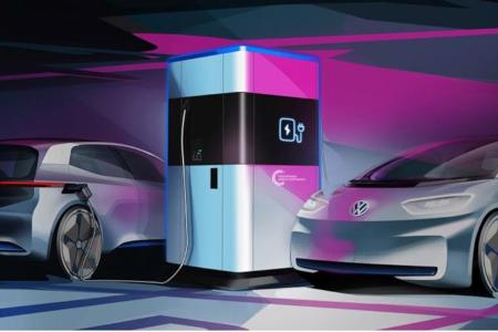 W produziert E-Auto-Powerbanks W produziert E-Auto-Powerbanks